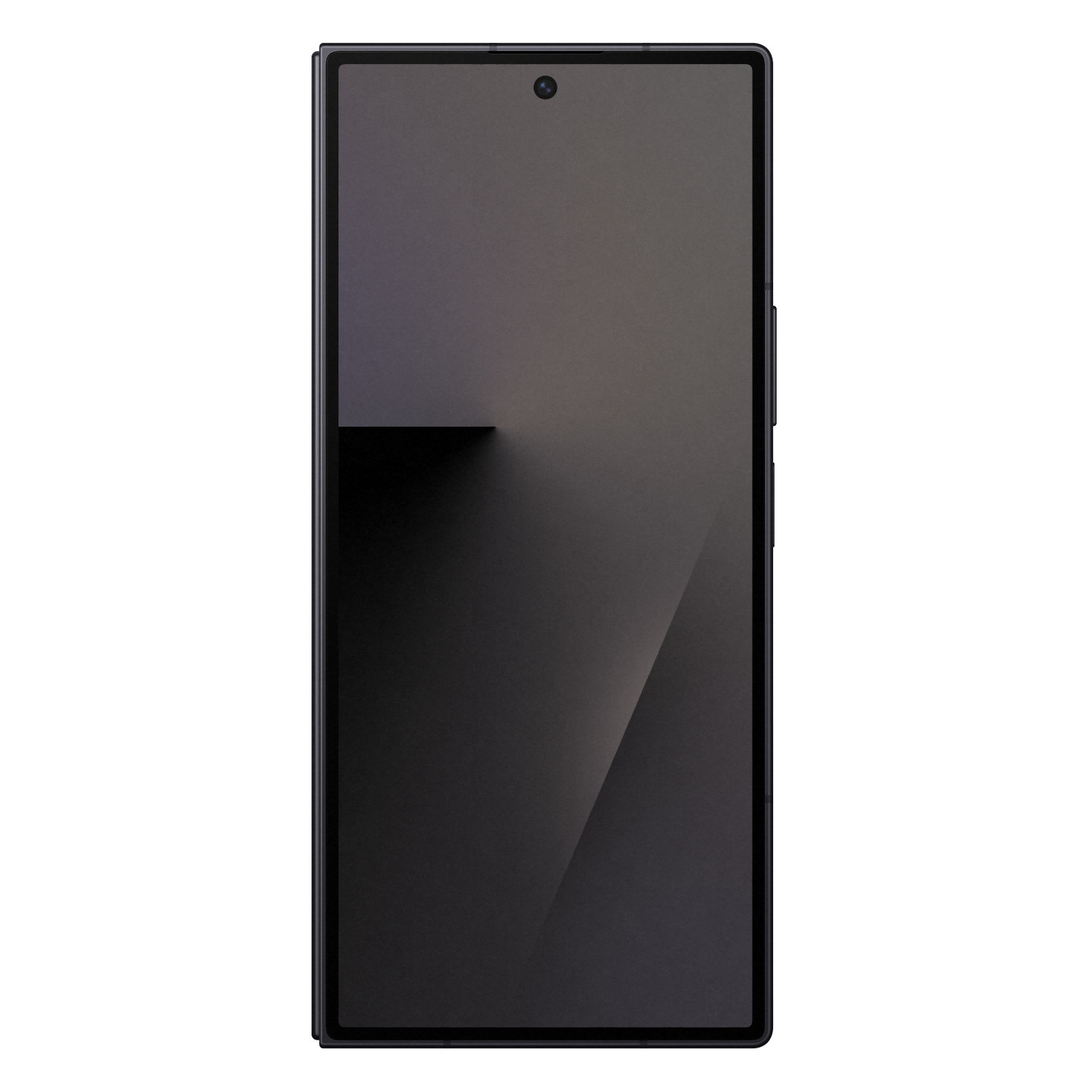Mobitel SAMSUNG Galaxy Z Fold 7 12GB/256GB Jetblack EU-3