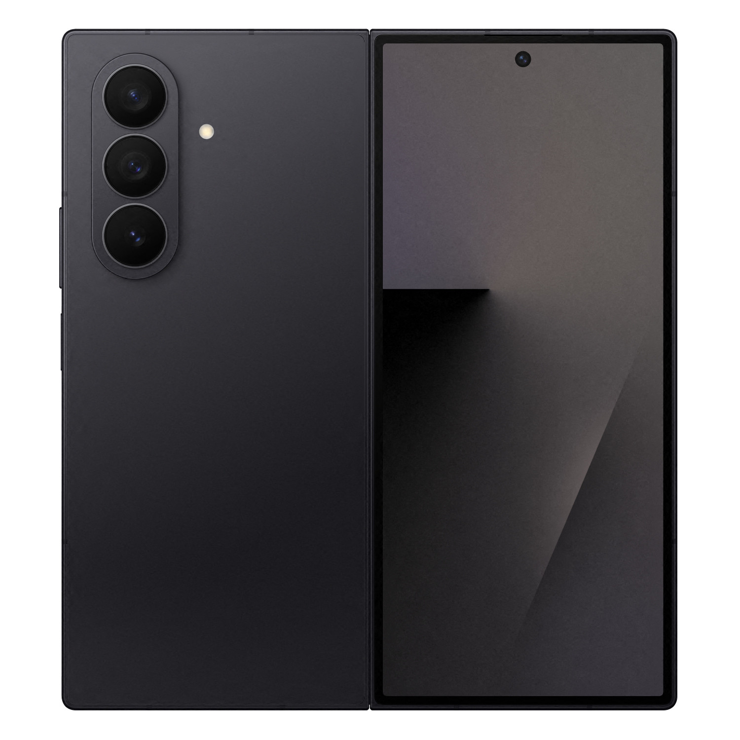Mobitel SAMSUNG Galaxy Z Fold 7 12GB/256GB Jetblack EU
