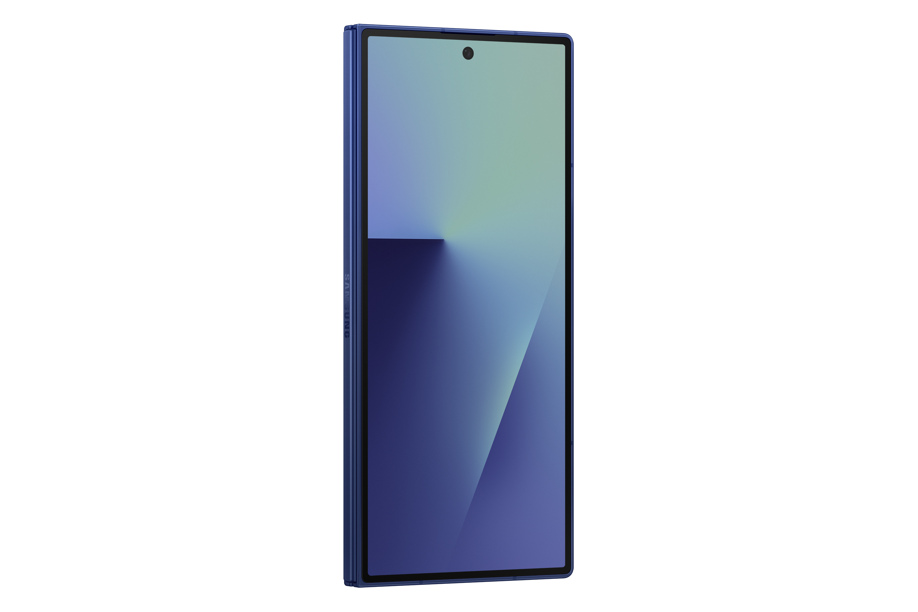 Mobitel SAMSUNG Galaxy Z Fold 7 256GB Blue Shadow EU-9