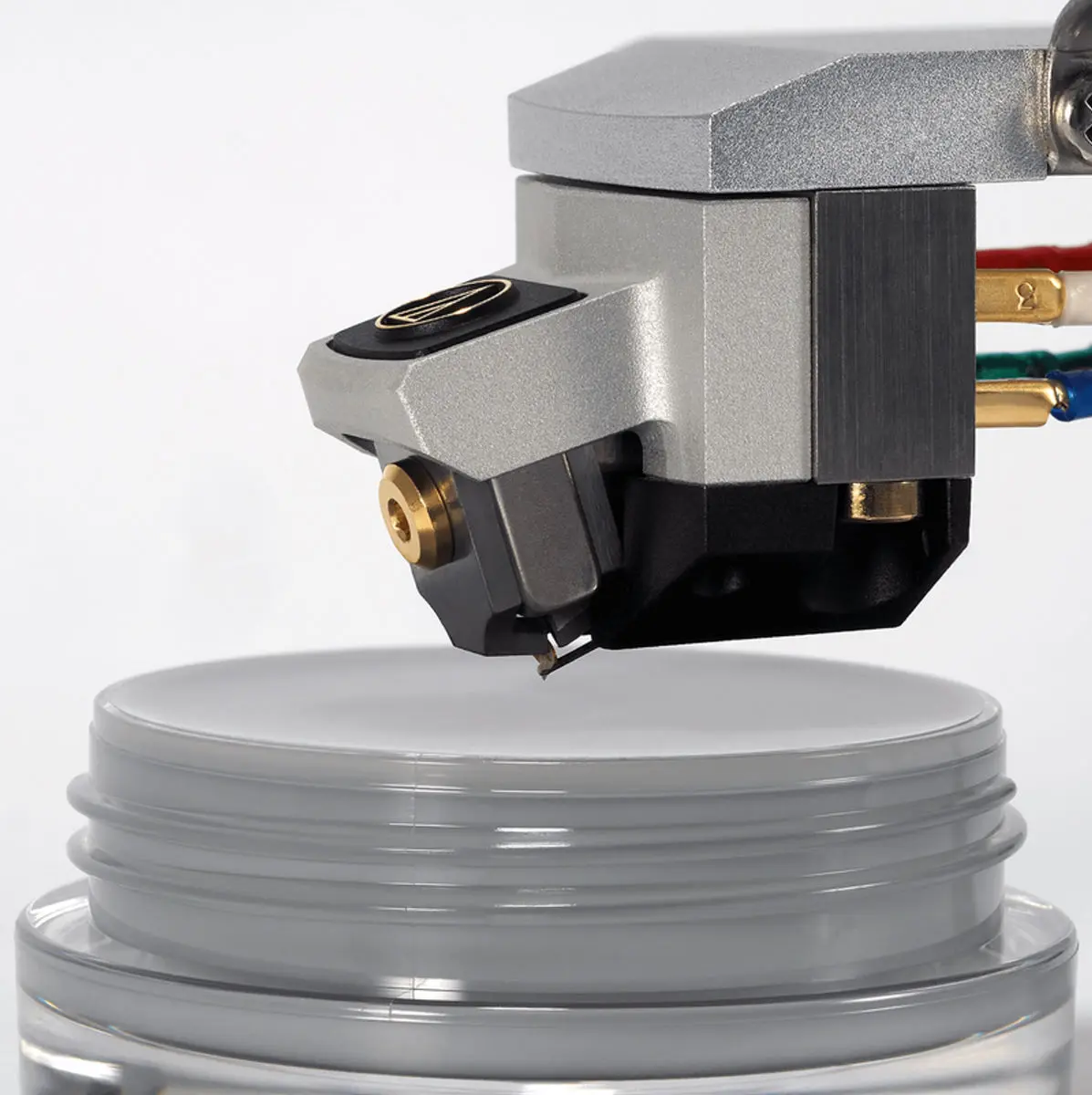 Gel za čišćenje gramofonske igle AUDIO TECHNICA AT617a-2