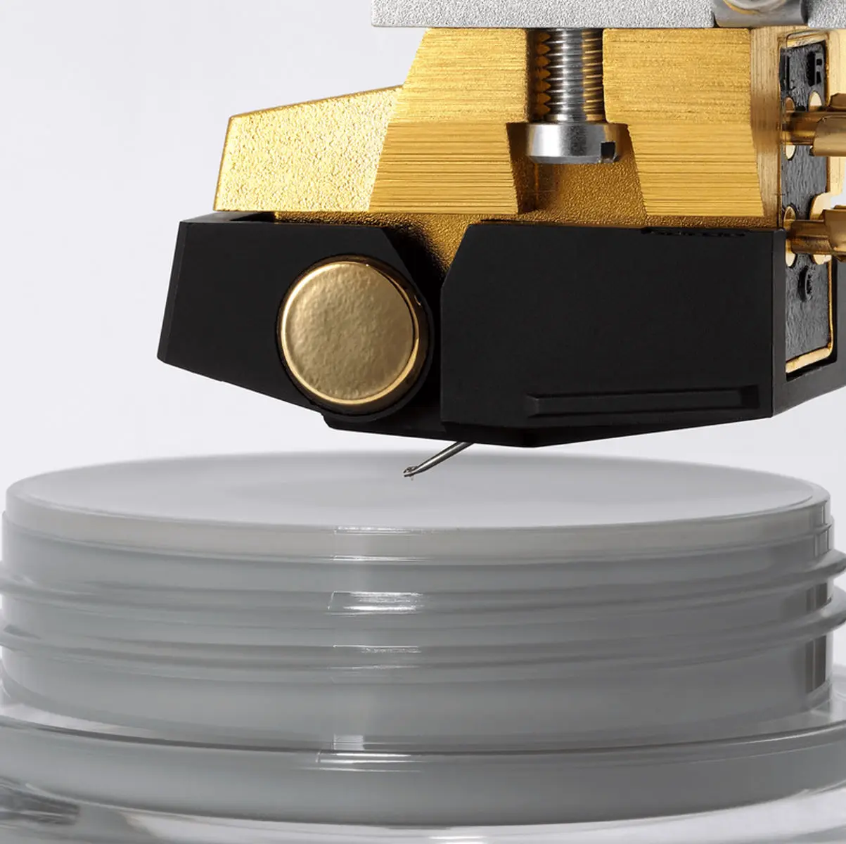 Gel za čišćenje gramofonske igle AUDIO TECHNICA AT617a-3