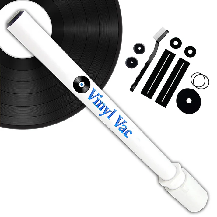 Alat za čišćenje gramofonskih ploća ANALOGIS Vinyl Vac 33s-0