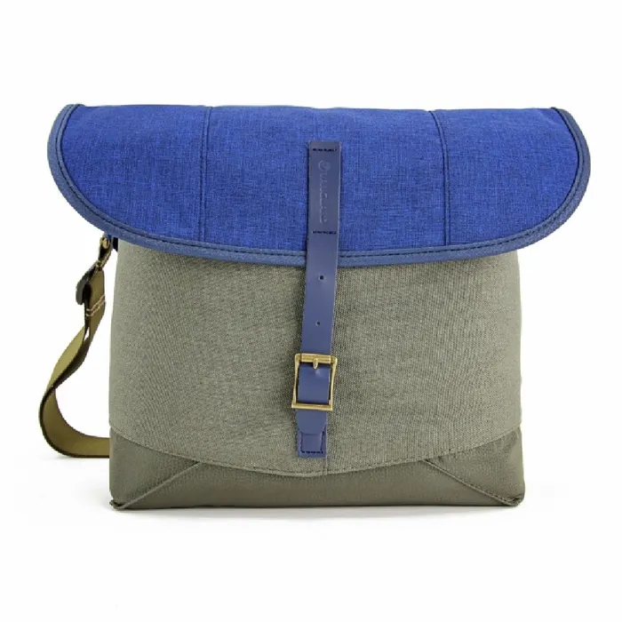Torba za fotoaparat VANGUARD VEO TRAVEL 28BL, plavi