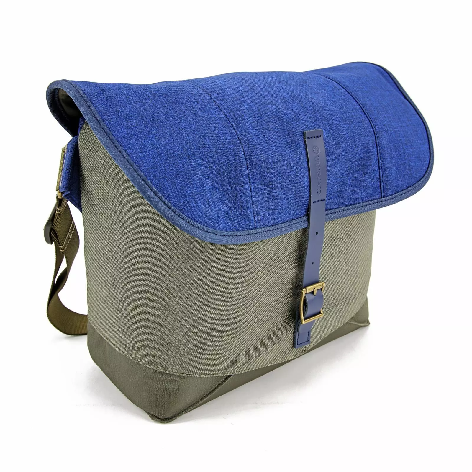 Torba za fotoaparat VANGUARD VEO TRAVEL 28BL, plavi-2