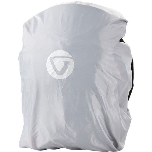 Torba za fotoaparat VANGUARD OSLO 37GY, grey-2