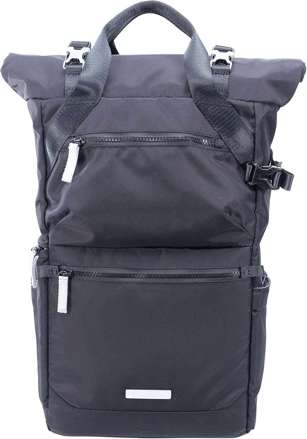 Torba za fotoaparat VANGUARD VEO FLEX 18BK, crna-7