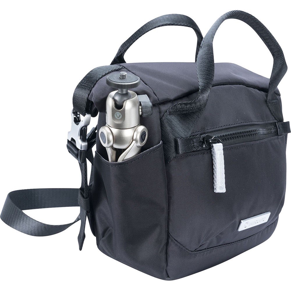 Torba za fotoaparat VANGUARD VEO FLEX 18BK, crna-1