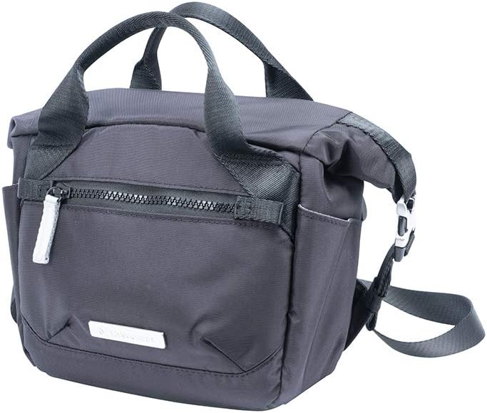 Torba za fotoaparat VANGUARD VEO FLEX 18BK, crna-0