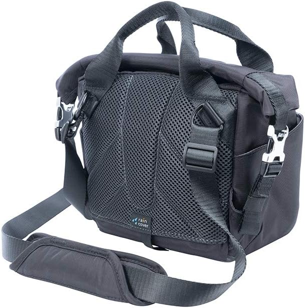Torba za fotoaparat VANGUARD VEO FLEX 18BK, crna-6