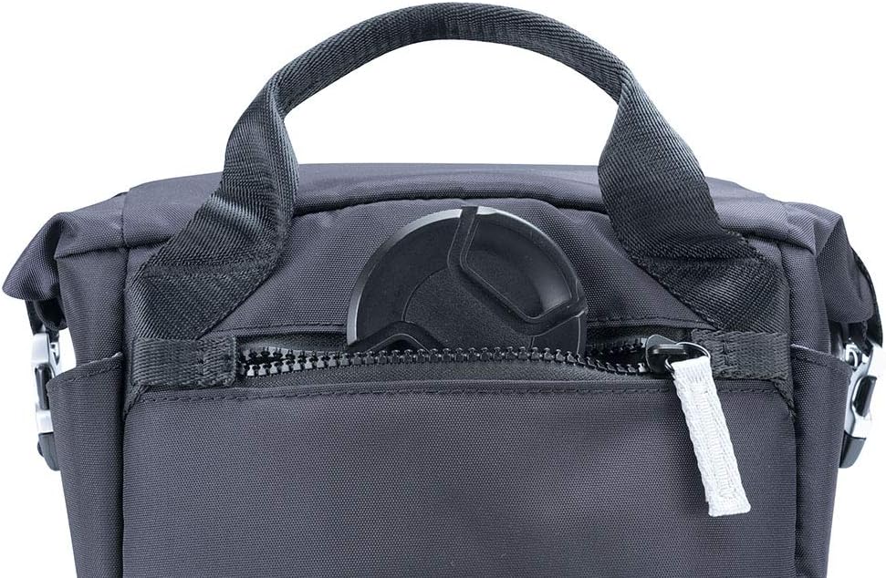 Torba za fotoaparat VANGUARD VEO FLEX 18BK, crna-4