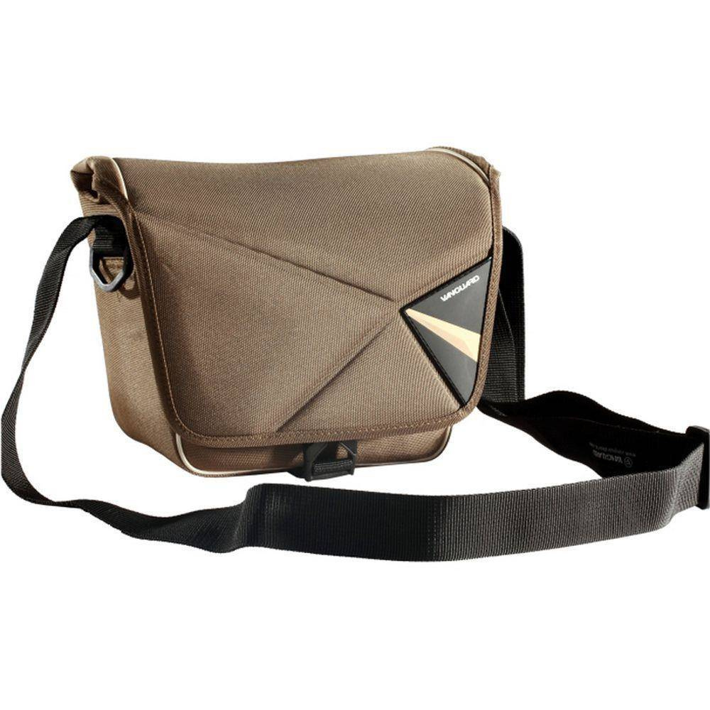Torbica za fotoaparat VANGUARD PAMPAS II 18GR, khaki green