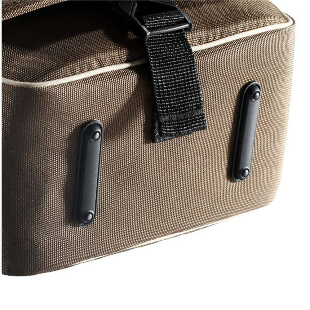 Torbica za fotoaparat VANGUARD PAMPAS II 18GR, khaki green-4