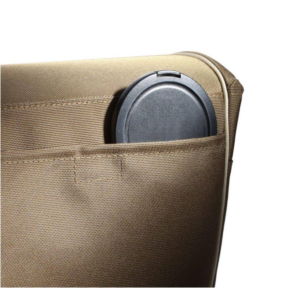Torbica za fotoaparat VANGUARD PAMPAS II 18GR, khaki green-3