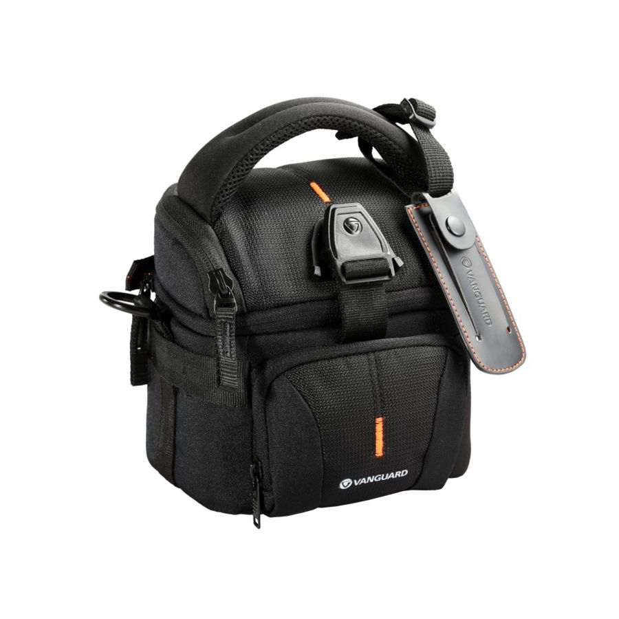 Torbica za fotoaparat VANGUARD UP-RISE II 18, crna