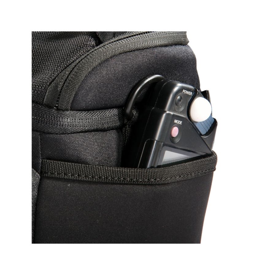 Torbica za fotoaparat VANGUARD UP-RISE II 18, crna-6