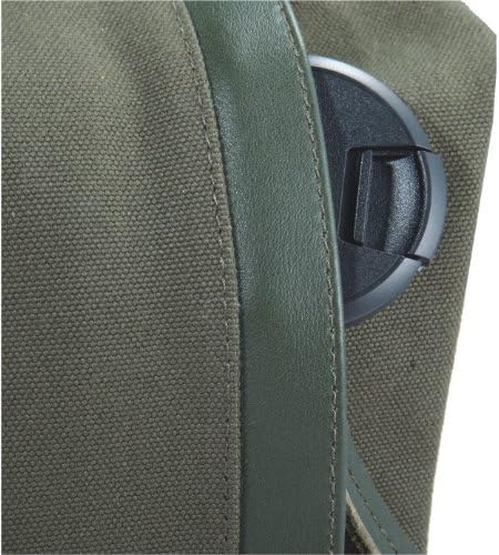 Torbica za fotoaparat VANGUARD VOJO 10GR, zelena-4