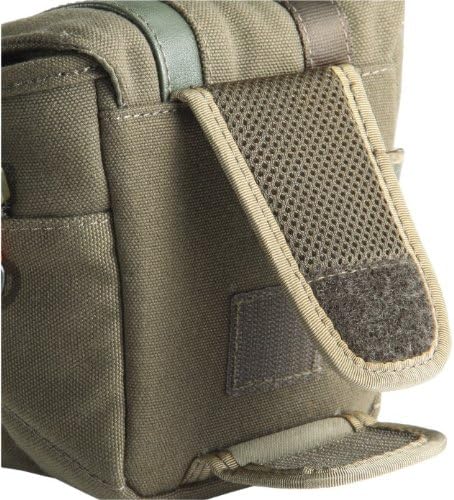 Torbica za fotoaparat VANGUARD VOJO 10GR, zelena-2