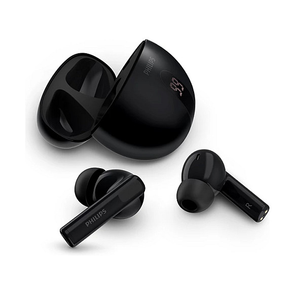 Philips slušalice in-ear TAT2520BK, crna-1