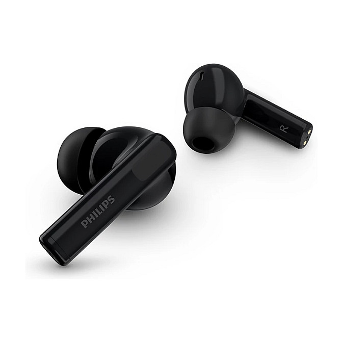 Philips slušalice in-ear TAT2520BK, crna-2