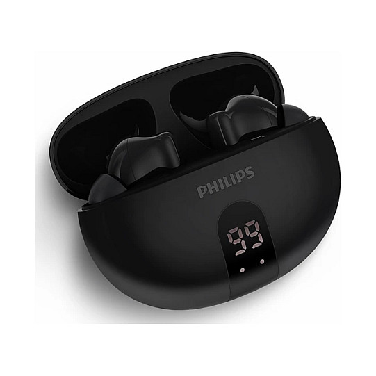 Philips slušalice in-ear TAT2520BK, crna-3