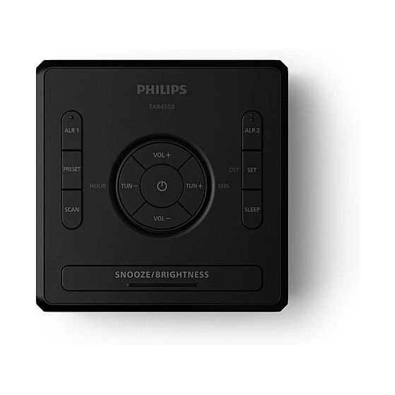 Philips radio budilica sa satom TAR4500-5
