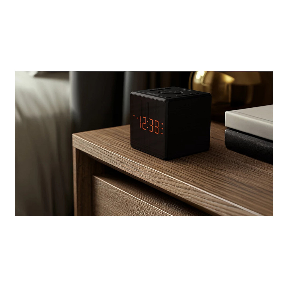 Philips radio budilica sa satom TAR4500-7