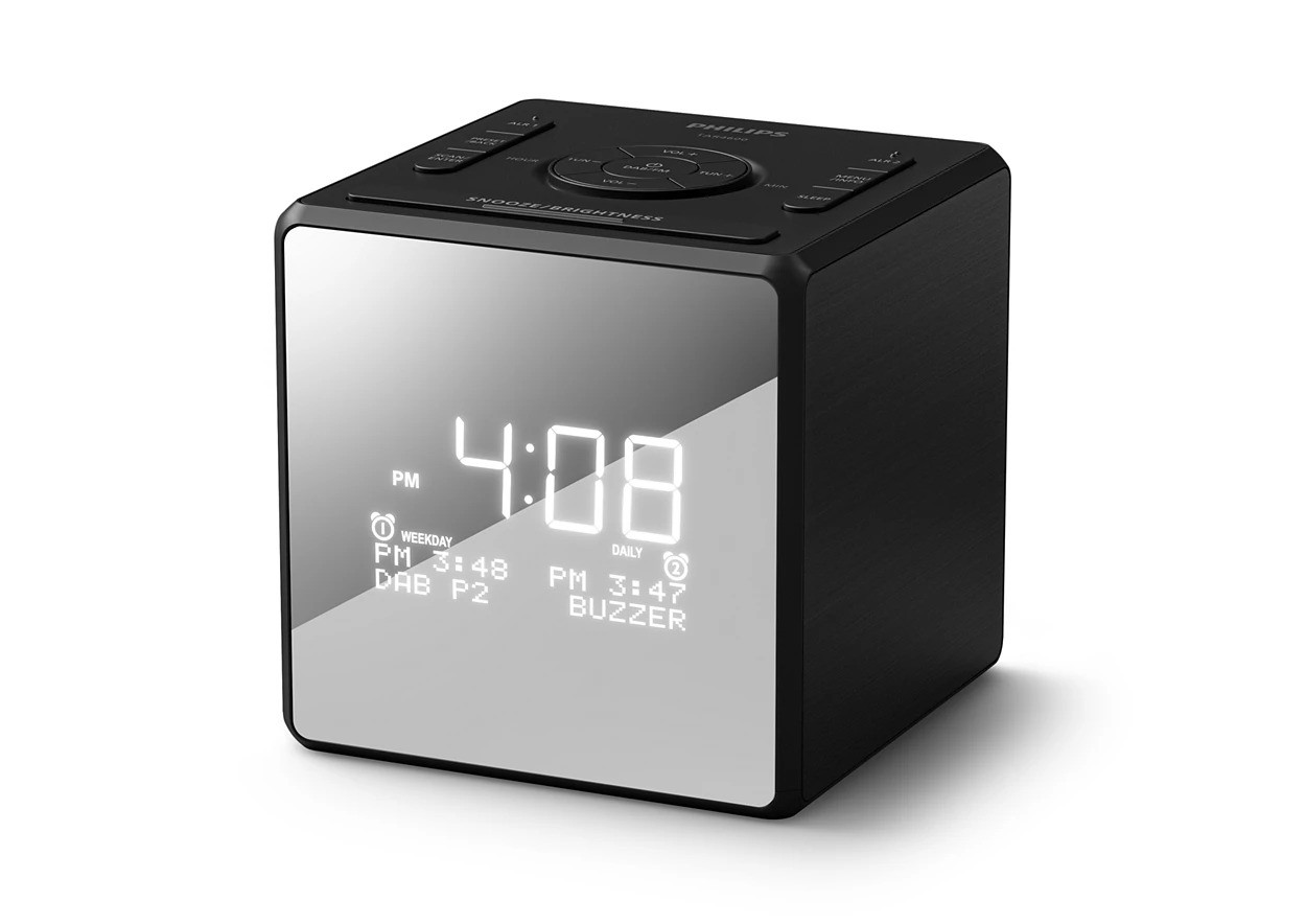 Philips radio budilica sa satom TAR4600-1