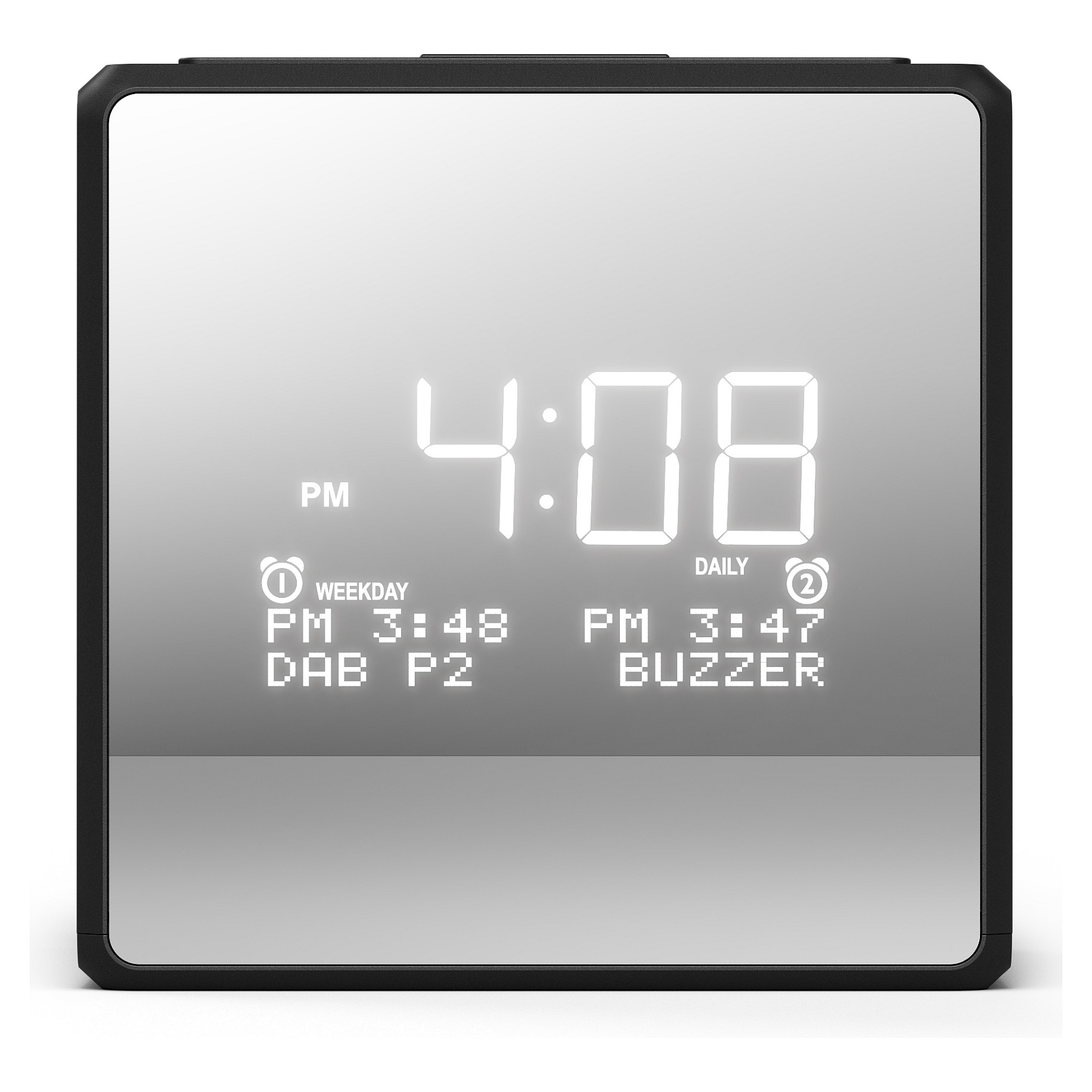 Philips radio budilica sa satom TAR4600-0