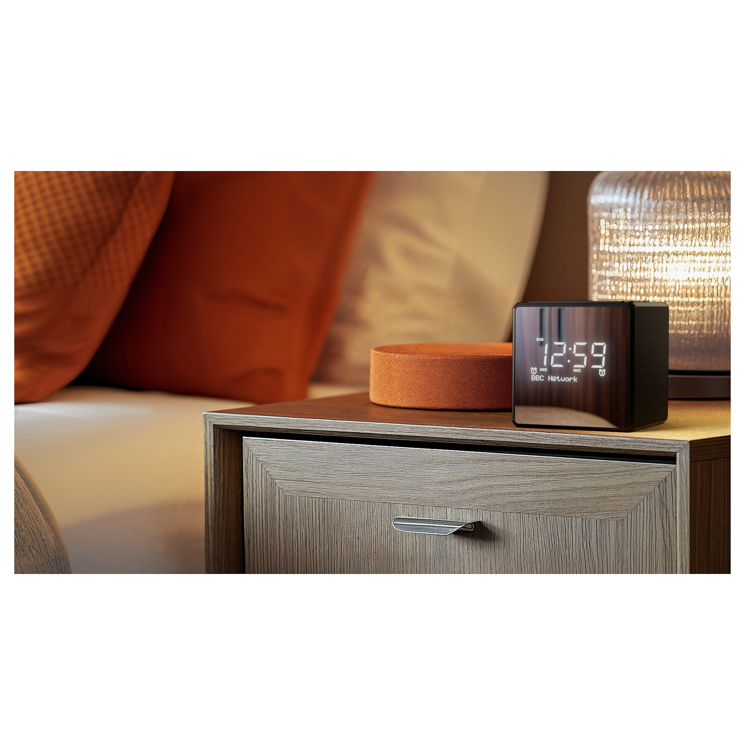 Philips radio budilica sa satom TAR4600-6