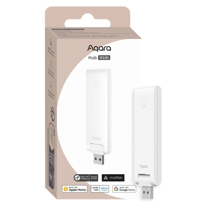 AQARA Hub M100-0