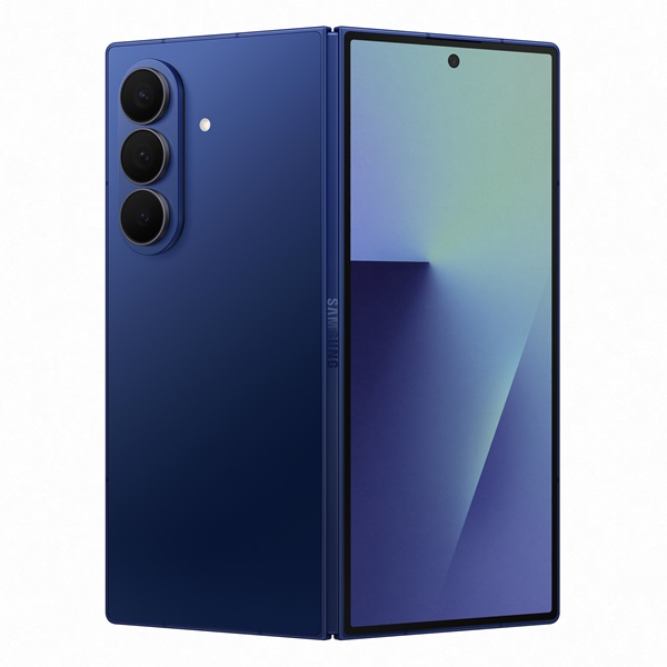Mobitel SAMSUNG Galaxy Z Fold 7 12GB/512GB Blue Shadow EU-6