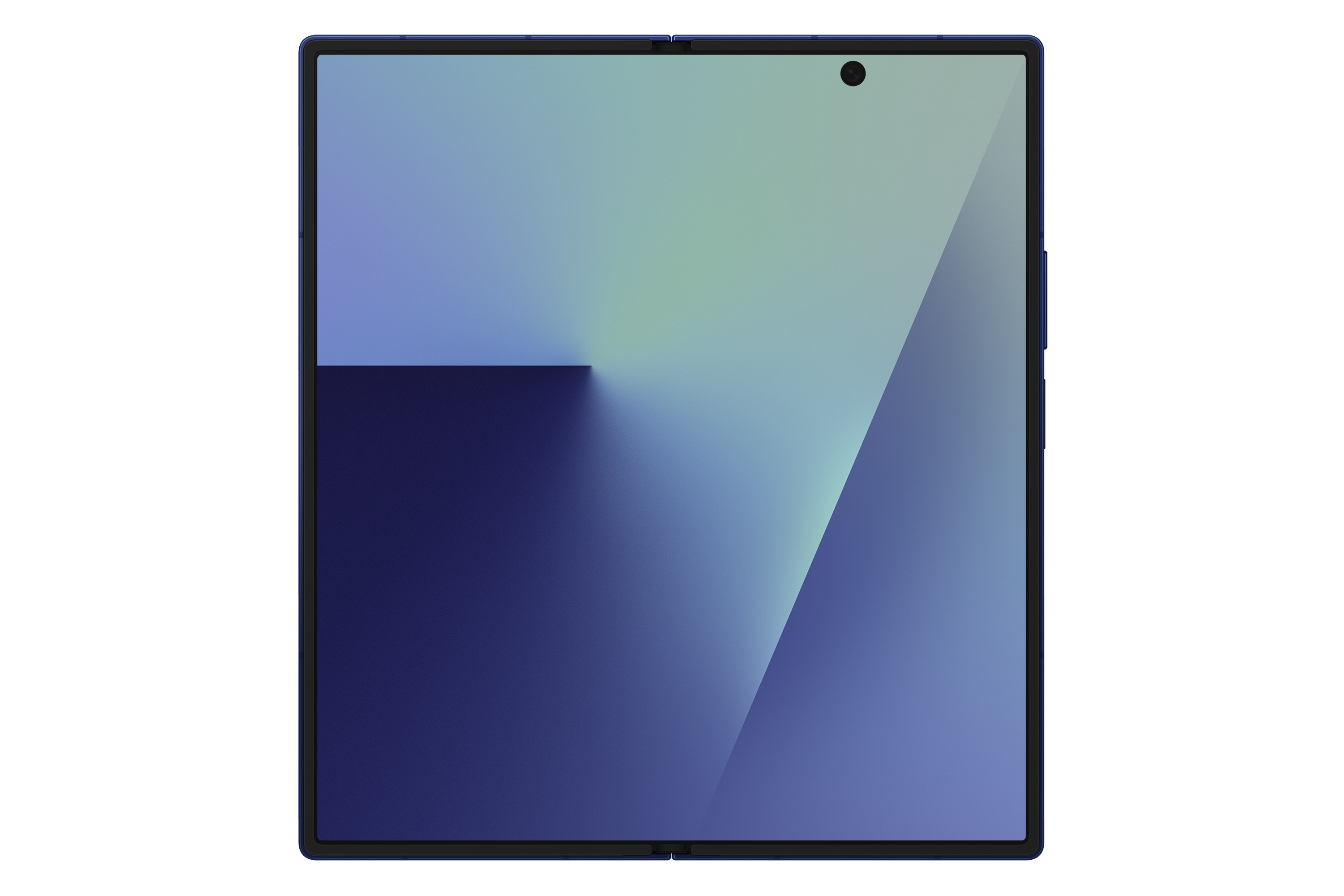 Mobitel SAMSUNG Galaxy Z Fold 7 12GB/512GB Blue Shadow EU-2