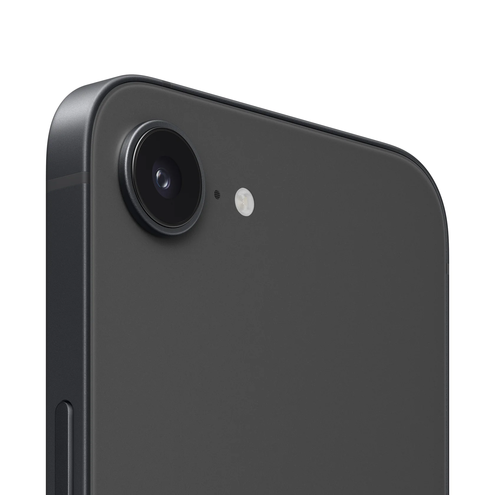 Mobitel APPLE iPhone 16e 5G 128GB crni MD1F4AH/A-1