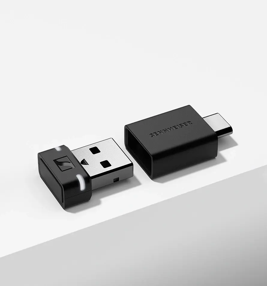 Bluetooth odašiljač SENNHEISER BTD 600-1