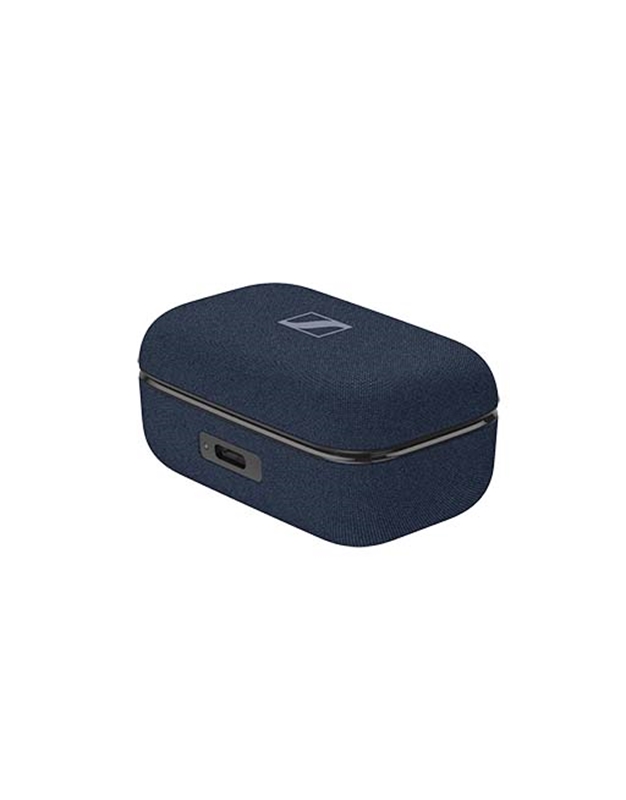 Slušalice SENNHEISER Momentum True Wireless 4 denim-5