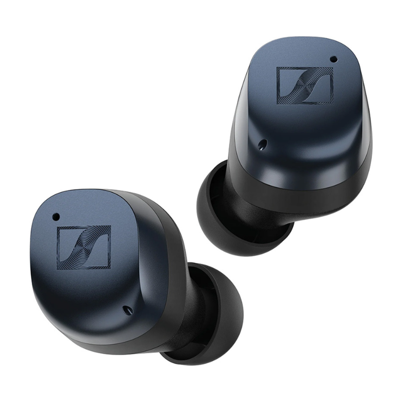 Slušalice SENNHEISER Momentum True Wireless 4 denim-1