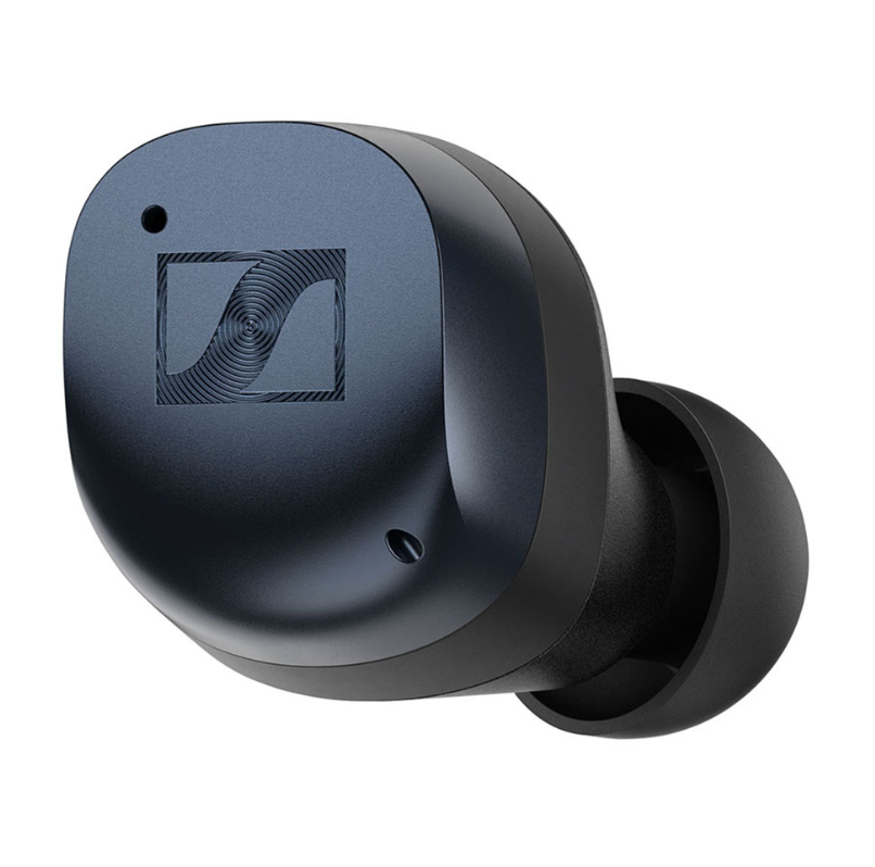 Slušalice SENNHEISER Momentum True Wireless 4 denim-2