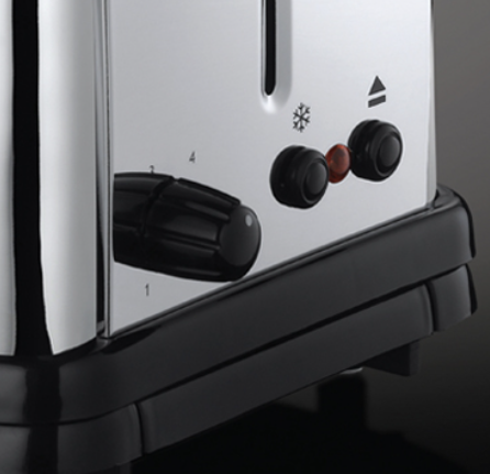 Toster RUSSELL HOBBS Victory 2 23310-57-1