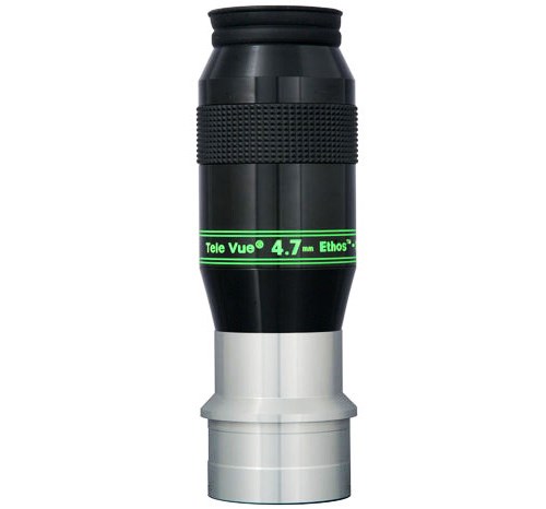 Okular za teleskop TELE VUE Ethos-SX 4.7mm (110°, 2"/1.25")