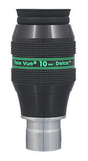 Okular za teleskop TELE VUE Delos 10mm (1.25")