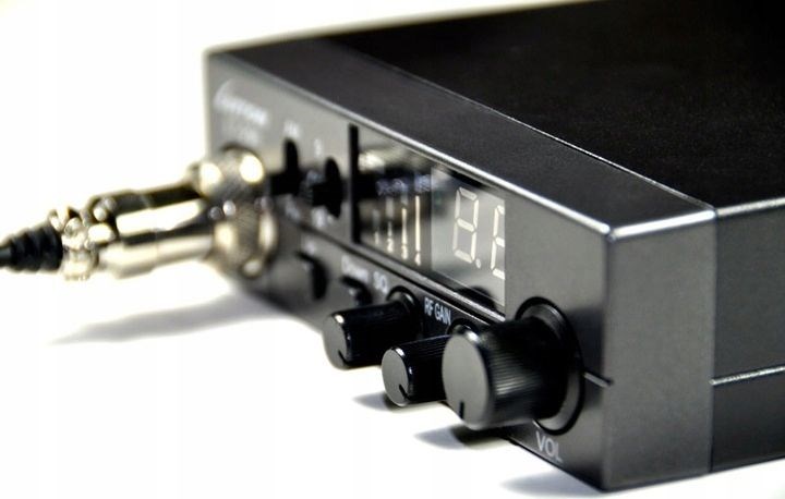 Radio LUITON LUITON LT-298 ASQ crna boja-3