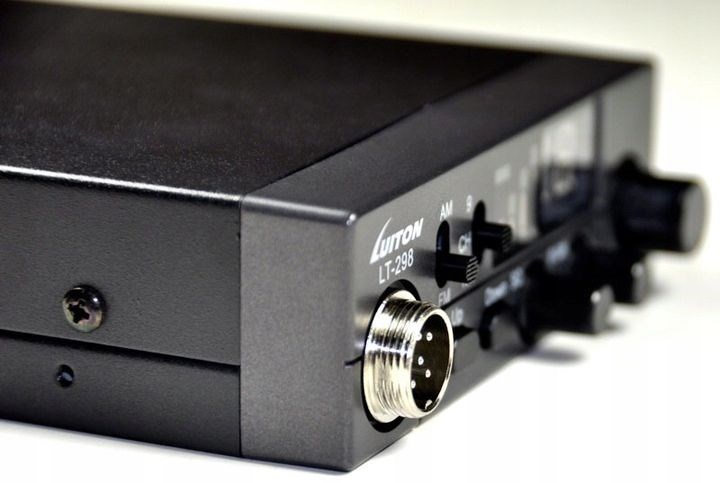 Radio LUITON LUITON LT-298 ASQ crna boja-2