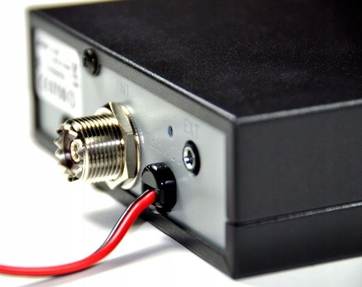 Radio LUITON LUITON LT-298 ASQ crna boja-4