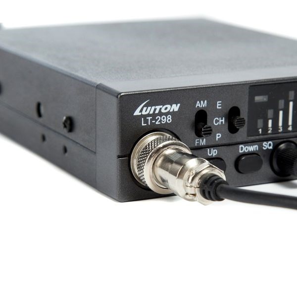 Radio LUITON LUITON LT-298 ASQ crna boja-8