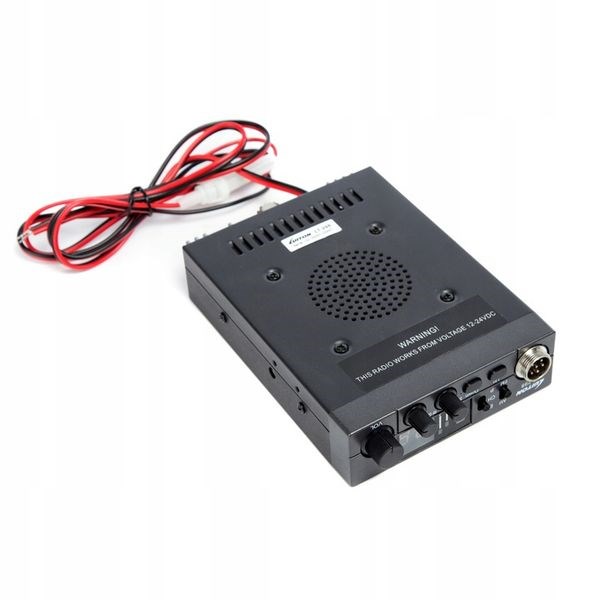 Radio LUITON LUITON LT-298 ASQ crna boja-5