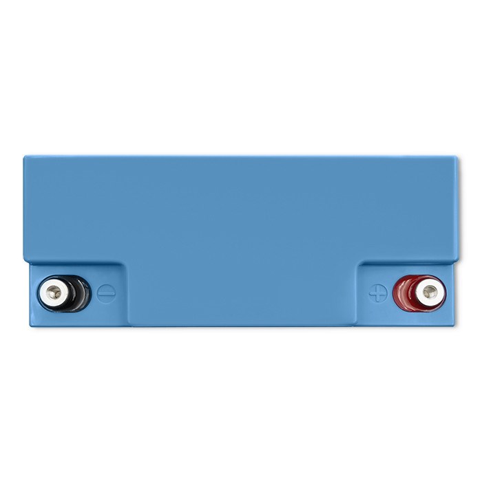 Baterija QOLTEC LiFePO4 12.8V 30Ah 384Wh s BMS sustavom-1