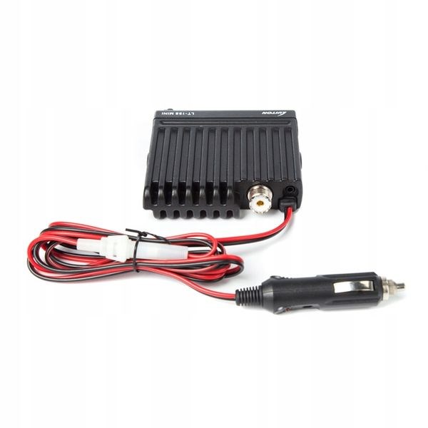 Radio LUITON LUITON LT-198 ASQ crna boja-8