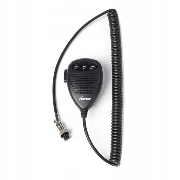 Radio LUITON LUITON LT-198 ASQ crna boja-4