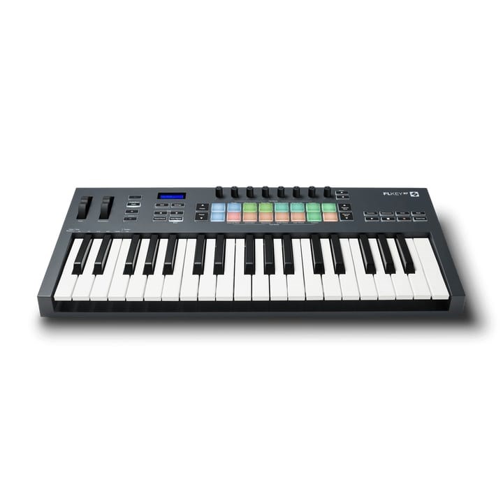 MIDI klavijatura NOVATION FLKEY 37 - 37 tipki-4