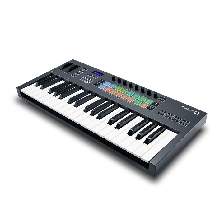 MIDI klavijatura NOVATION FLKEY 37 - 37 tipki